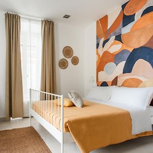 Habitación Deluxe con Cama King
